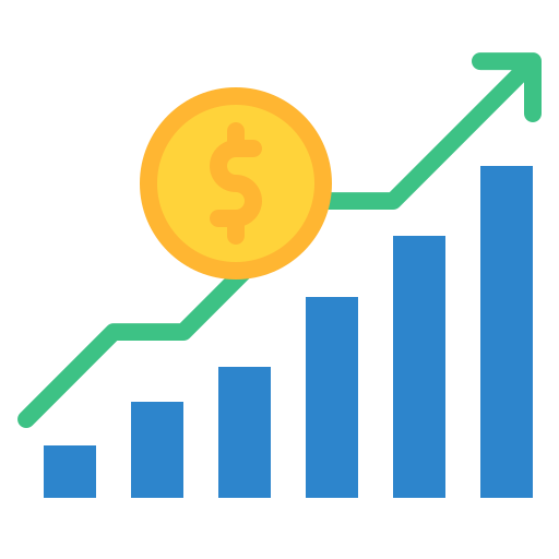 Start-ups Icon